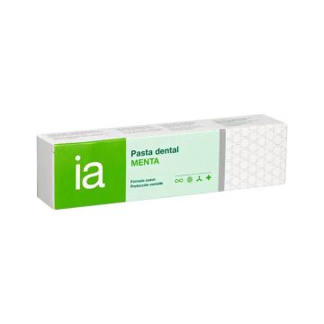 Interapothek Pasta Dental Menta , 125 ml