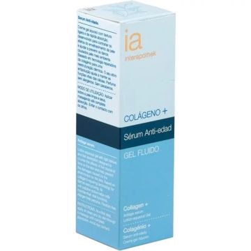 Interapothek Sérum Anti-Age Colágeno, 30 ml