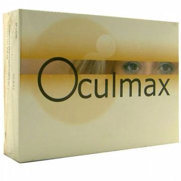 Internatur Oculmax , 30 cápsulas