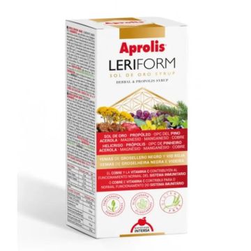 Intersa Aprolis Leriform Adulto  180 ml