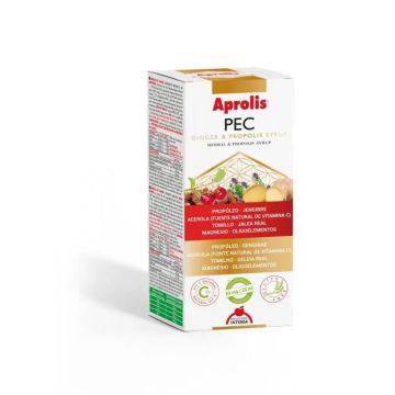 Intersa Aprolis Pec  180 ml