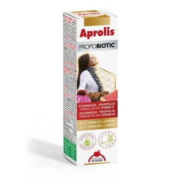 Intersa Aprolis Propobiotic 30 Ml