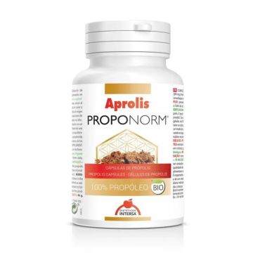 Intersa Aprolis Proponorm  120 cápsulas