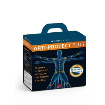 Intersa Arti Protect Plus, 2 X 45 Perlas
