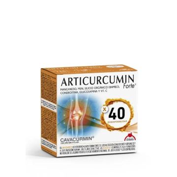 Intersa Articurcumin Forte 30 Sobres