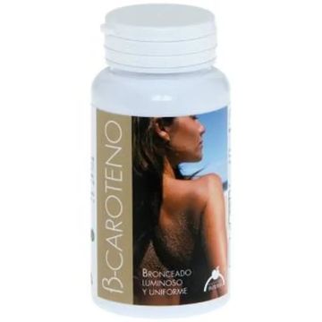 Intersa Betacaroteno 40Perlas