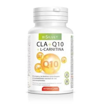 Intersa Bisiluet Cla 45Perlas