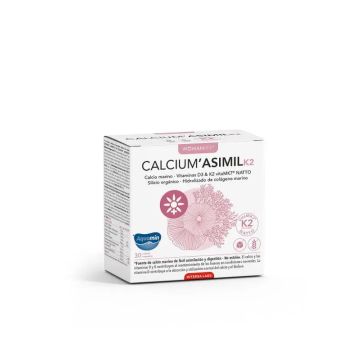 Intersa Calcium'Asimil K2, 30 Sobres