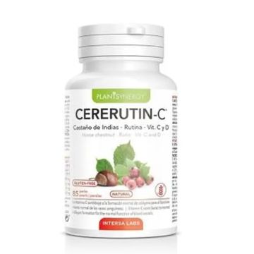 Intersa Cererutin-C (Varices,Circ.,Celulitis) 50Perl