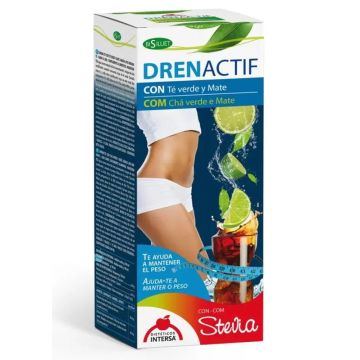 Intersa Drenactif 500 Ml