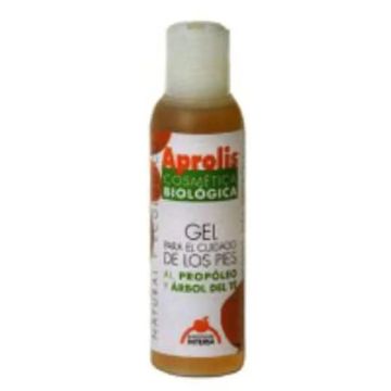 Intersa Gel De Pies Al Propoleo 100Ml.