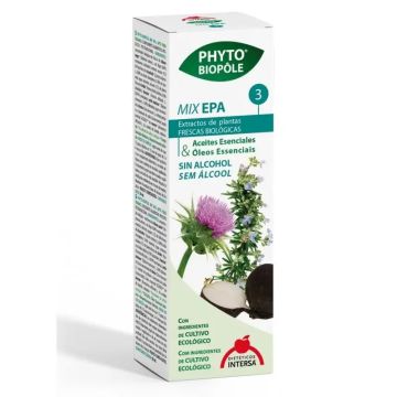 Intersa Phytobiopole Mix Epa  50 ml