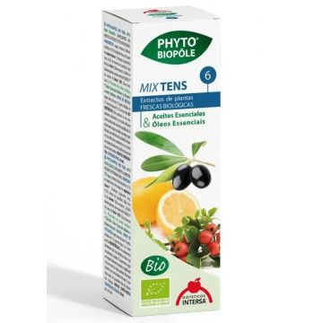 Intersa Phytobiopole Mix Tens 50 Ml