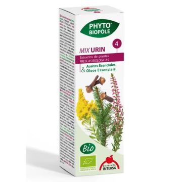 Intersa Phytobiopole Mix Urin  50 ml