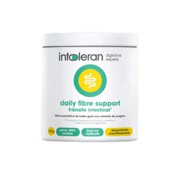 Intoleran Daily Fibre Support , 175 gramos