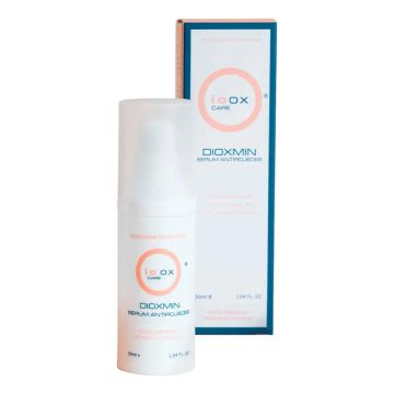 Ioox Dioxmin Sérum Antirojeces 30 ml