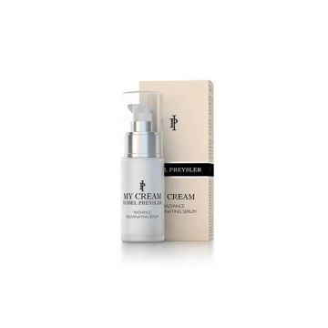 Isabel Preysler My Cream Sérum Rejuvenecedor Luminosidad 40 ml