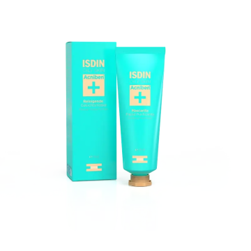 Isdin Acniben Mascarilla Facial 75 Ml