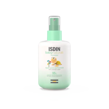 Isdin Baby Naturals Colonia Baby Mist, 200 ml