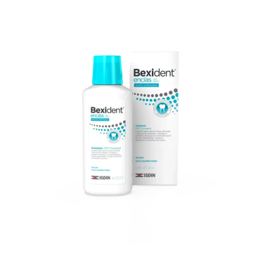Isdin Bexident Encías Colutorio Uso Diario 250 Ml