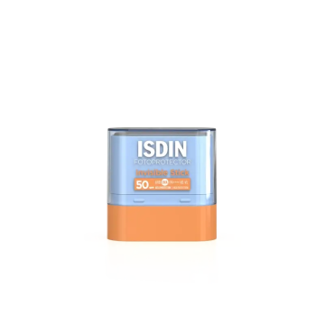 Isdin Fotoprotector Invisible Stick SPF 50+, 10Gr