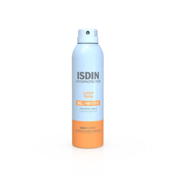 Isdin Fotoprotector Loción Spray SPF 50 250 Ml