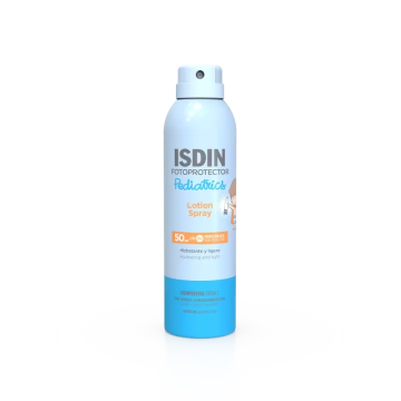 Isdin Fotoprotector Pediatrics Spray SPF 50+ 200 Ml