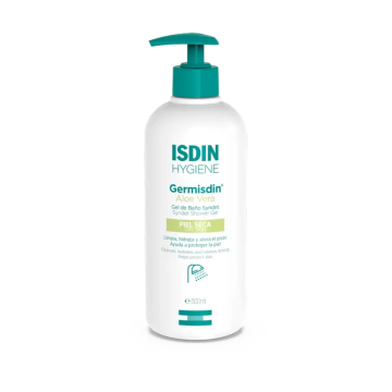Isdin Germisdin Aloe Vera 500 Ml