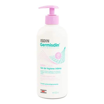 Isdin Germisdin Intim Calm 500 Ml