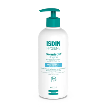 Isdin Germisdin Original 500 Ml
