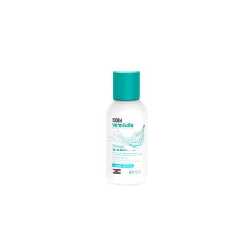 Isdin Germisdin Original Gel De Baño Sin Jabón 100 Ml
