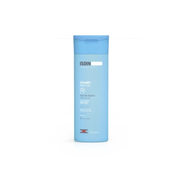 Isdin Ureadin Gel De Baño 200 Ml