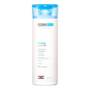 Isdin Ureadin Loción 10 200 Ml