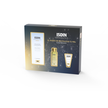 Isdinceutics Pack El Sueño De Revitalizar Tu Piel Hyaluronic Concentrate 30Ml.