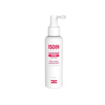 Isdin Lambdapil Hair Loss Melatonin, 100 ml