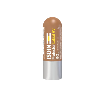 Isdin Protector Labial HV 30Spf 4 Gr