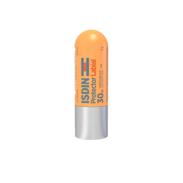 Isdin Protector Labial Spf30 4 Gr