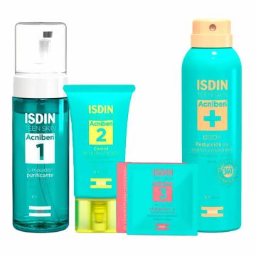 Isdin Rutina Acniben Go