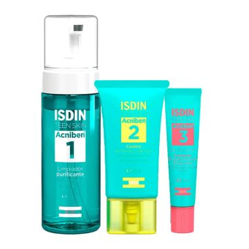 Isdin Rutina Acniben