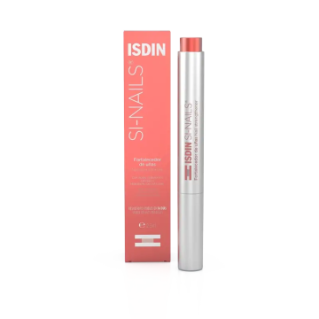 Isdin Si-Nails Varnish 2.5 Ml