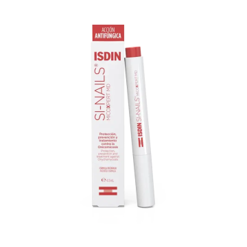 Isdin Si-Nails Micoxpert, 4,5 Ml
