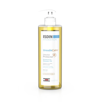 Isdin Ureadin Calm Oleogel Protector 400 Ml