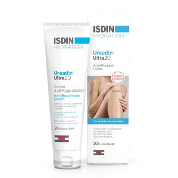 Isdin Ureadin Ultra 20 Crema 50 Ml