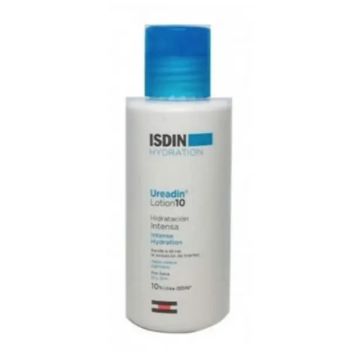 Isdin Ureadin Loción 10, 100 Ml