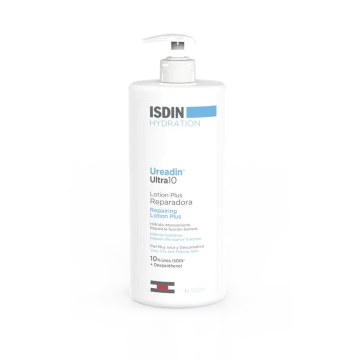 Isdin Ureadin Ultra 10 1000 Ml