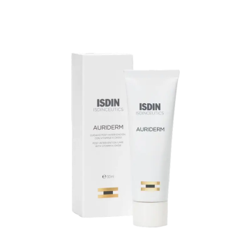 Isdinceutics Auriderm 50 Ml