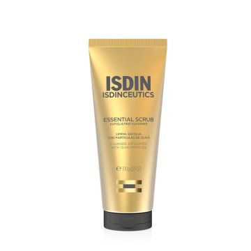Isdinceutics Essential Scrub, 100 gr