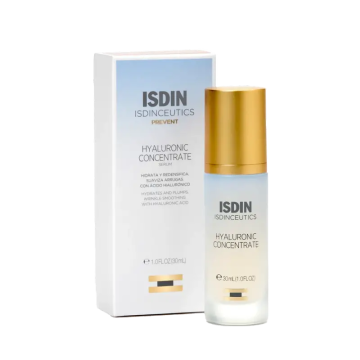 Isdinceutics Hyaluronic Sérum 30Ml