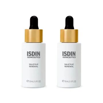 Isdinceutics Salicylic Renewal Pack 2 x 30 Ml