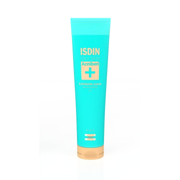 Isdin Acniben Exfoliante Suave 100Ml